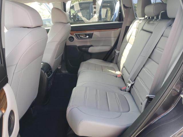 Honda Crv Touring Image 10