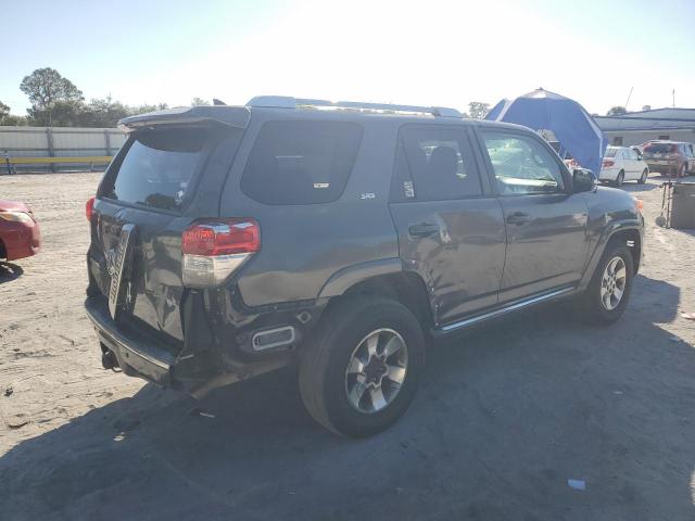 Toyota 4Runner Sr5 Image 2