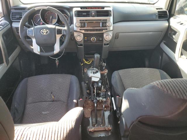 Toyota 4Runner Sr5 Image 13