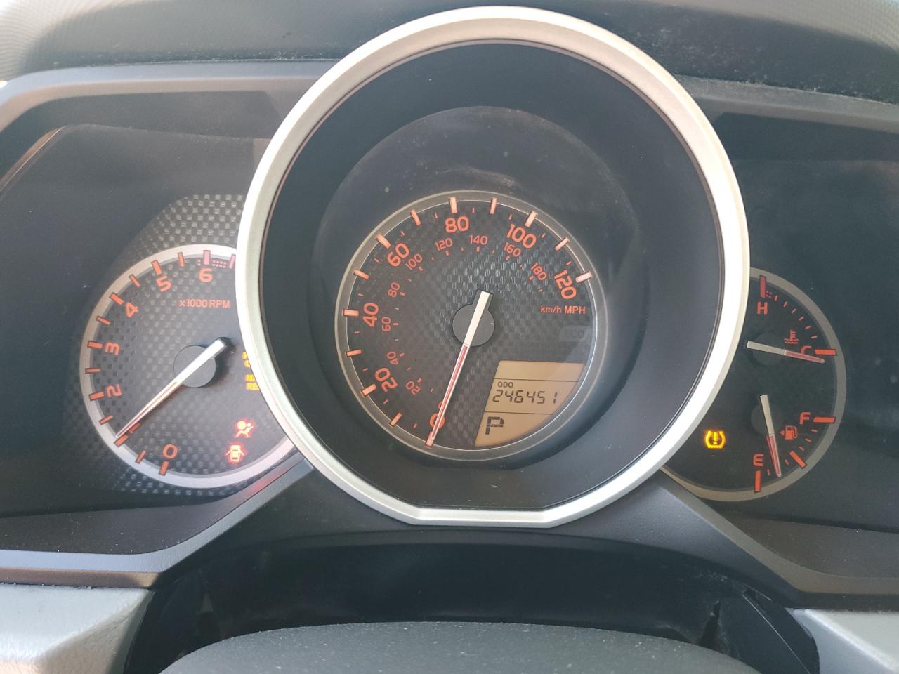 Toyota 4Runner Sr5 Image 7