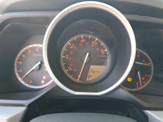 Toyota 4Runner Sr5 Image 7