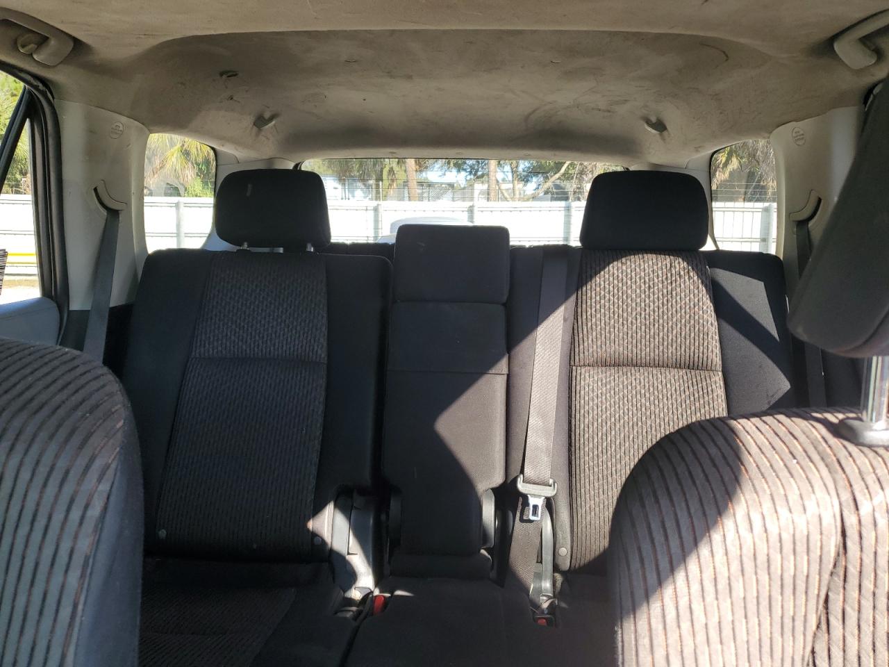 Toyota 4Runner Sr5 Image 6