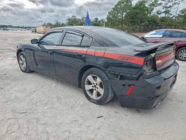 Dodge Charger Se Image 3