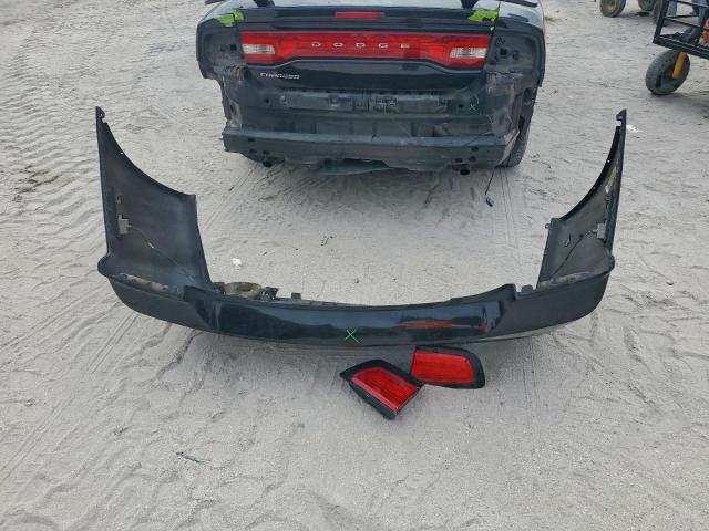 Dodge Charger Se Image 8