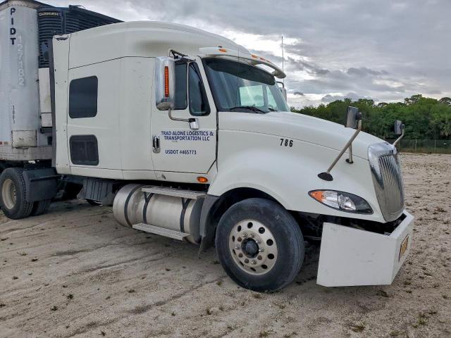  Salvage International Prostar