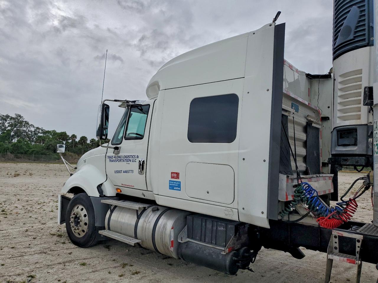 International Prostar Image 4