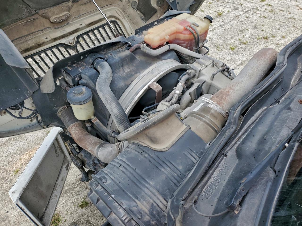 International Prostar Image 3