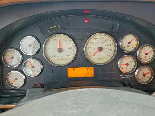 International Prostar Image 7