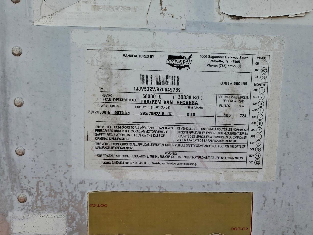 Wabash Other Image 7