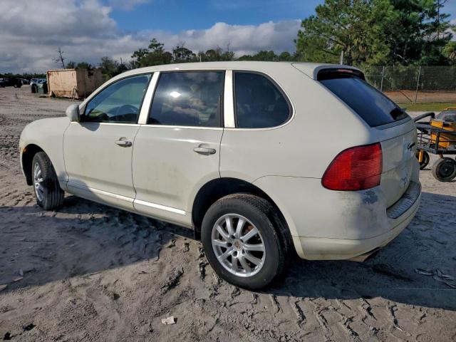 Porsche Cayenne Image 7