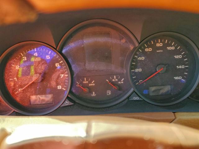 Porsche Cayenne Image 8