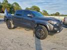 Toyota Tacoma Double Cab Image 3