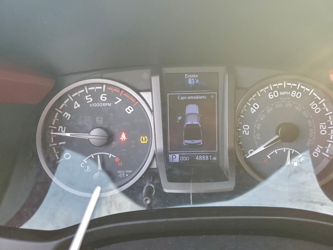 Toyota Tacoma Double Cab Image 10