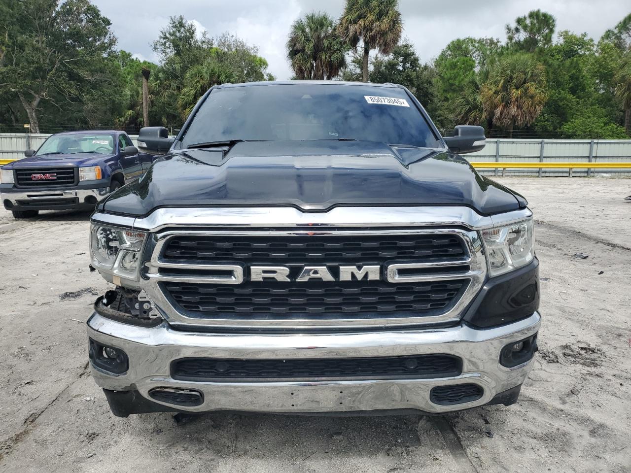 Ram 1500 Big Horn/lone Star Image 13