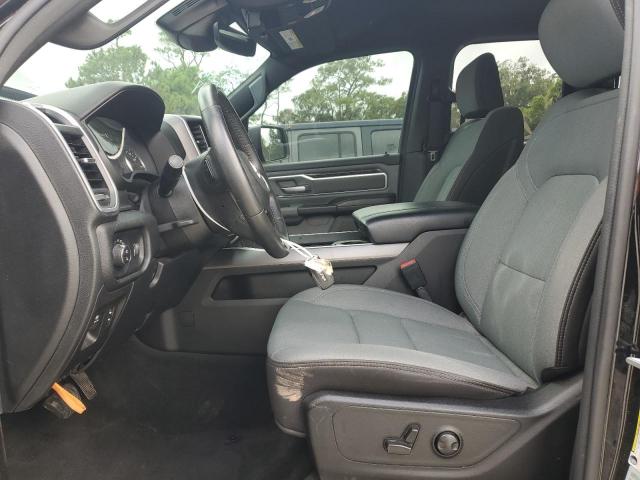 Ram 1500 Big Horn/lone Star Image 4