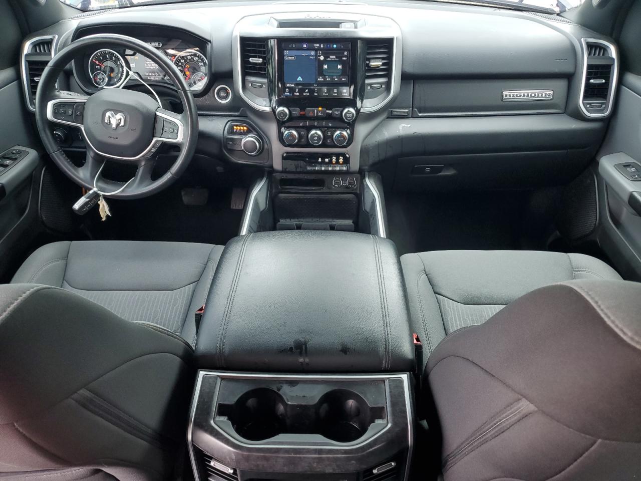 Ram 1500 Big Horn/lone Star Image 3