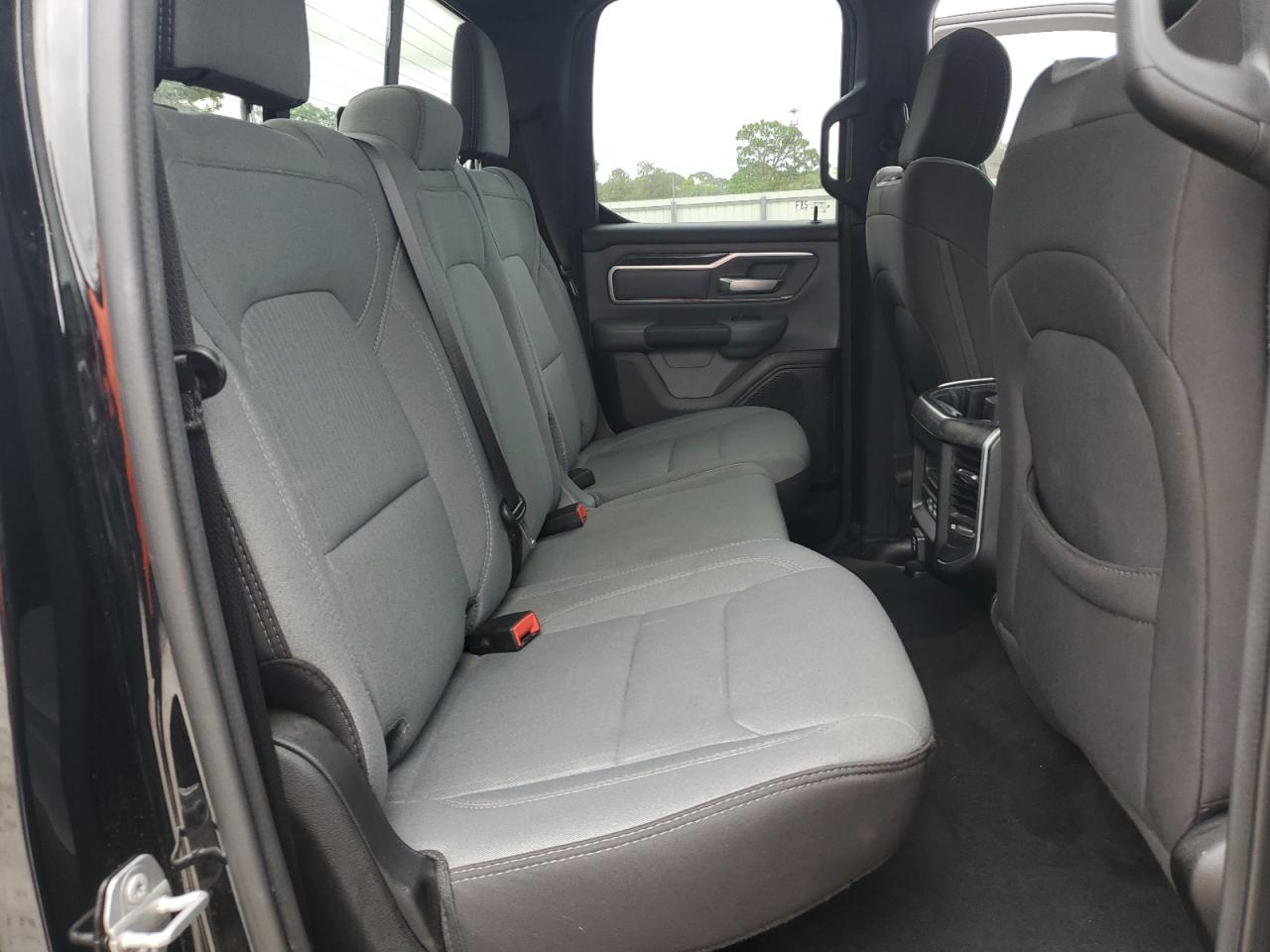 Ram 1500 Big Horn/lone Star Image 11