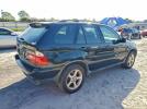 BMW X Series 3.0i Image 2