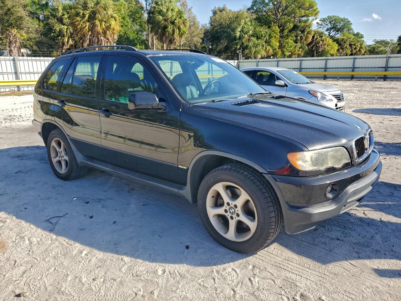 BMW X Series 3.0i Image 13