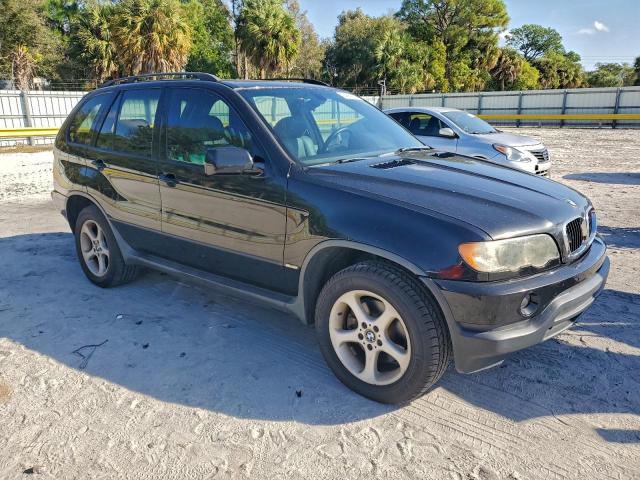 BMW X Series 3.0i Image 13