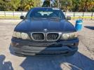 BMW X Series 3.0i Image 6