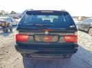 BMW X Series 3.0i Image 8