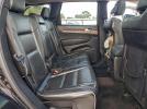 Jeep Grand Cherokee Overland Image 11