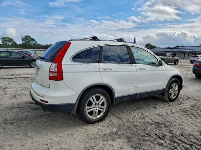 Honda Crv Exl Image 13