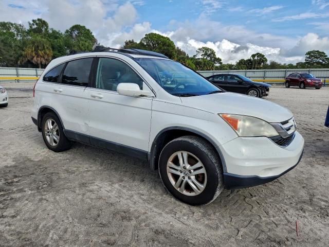 Honda Crv Exl Image 4