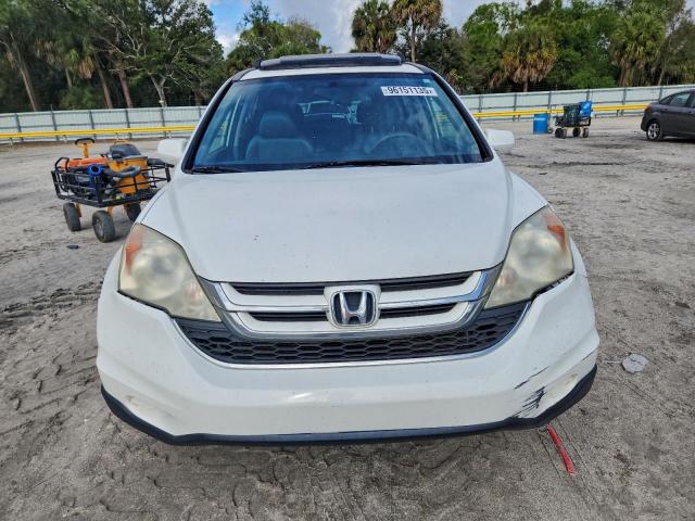 Honda Crv Exl Image 3