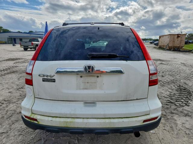 Honda Crv Exl Image 9