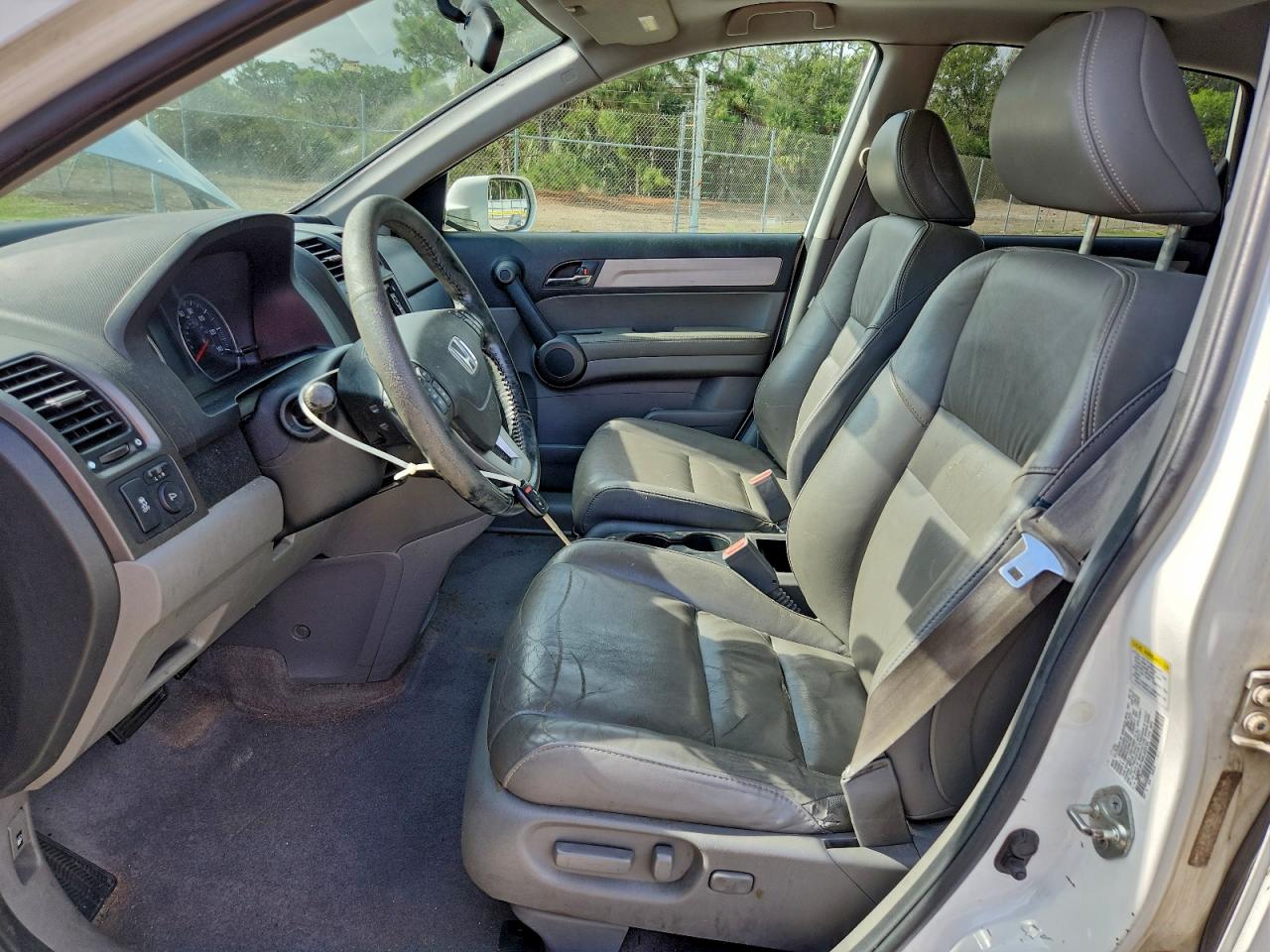 Honda Crv Exl Image 12