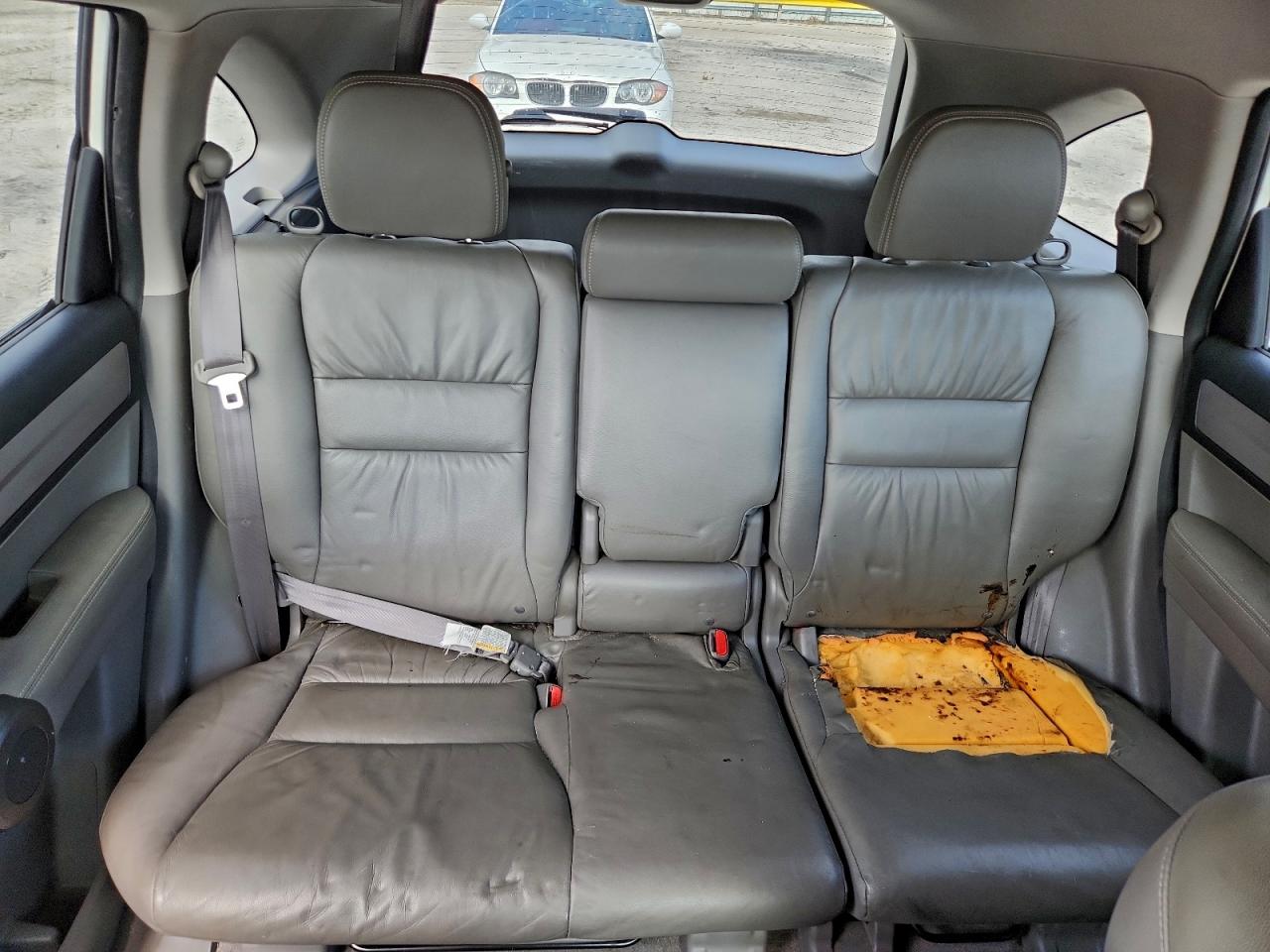 Honda Crv Exl Image 8