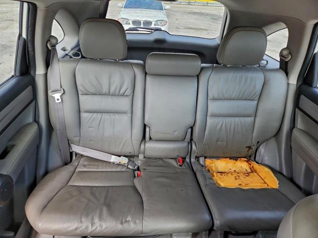 Honda Crv Exl Image 8