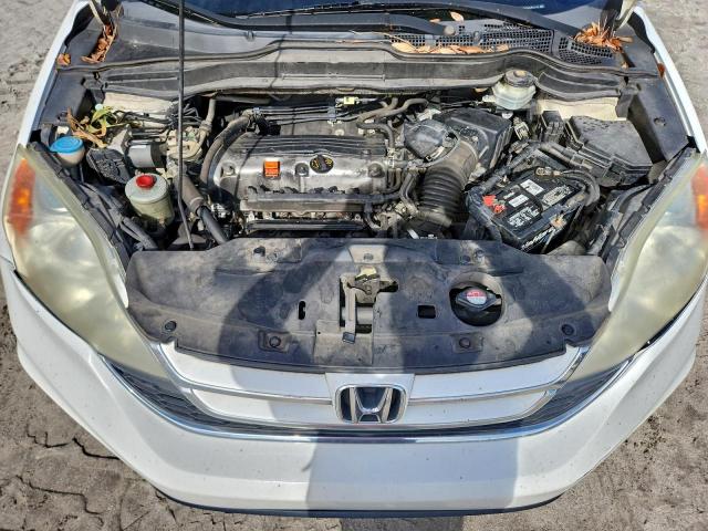 Honda Crv Exl Image 11