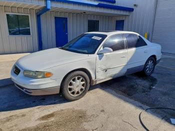  Salvage Buick Regal