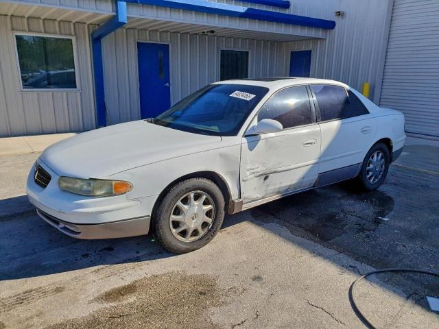  Salvage Buick Regal