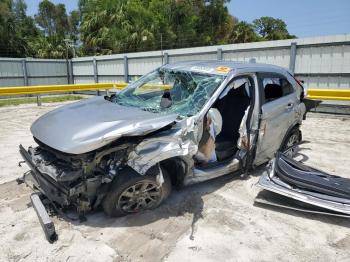  Salvage Mitsubishi Eclipse
