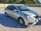 Nissan Versa S Image 10
