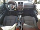 Nissan Versa S Image 7