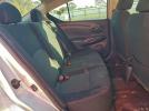 Nissan Versa S Image 2