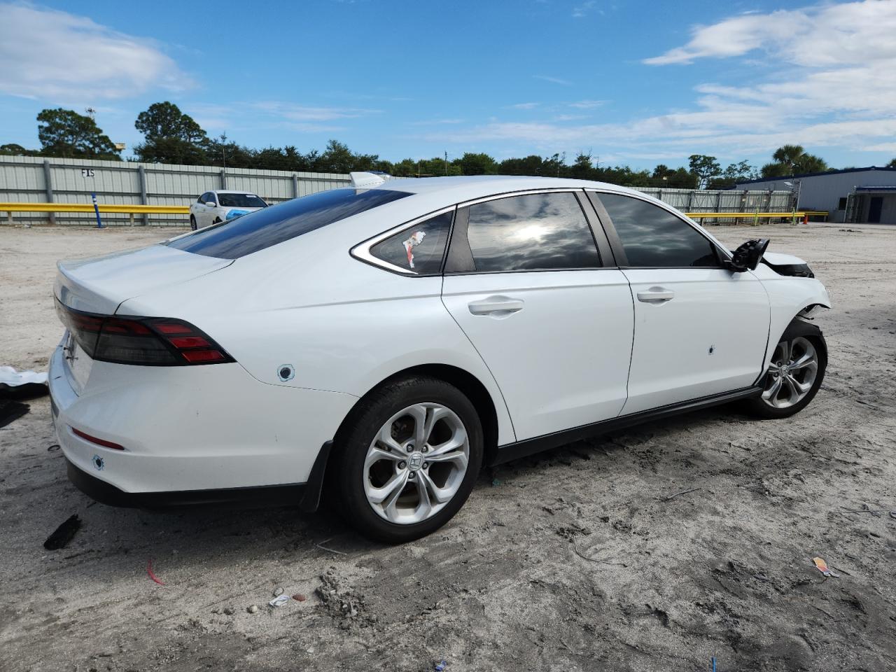 Honda Accord Lx Image 3