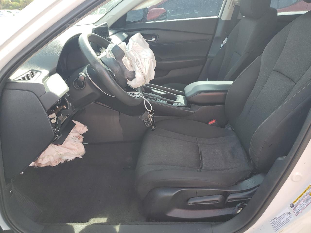 Honda Accord Lx Image 7