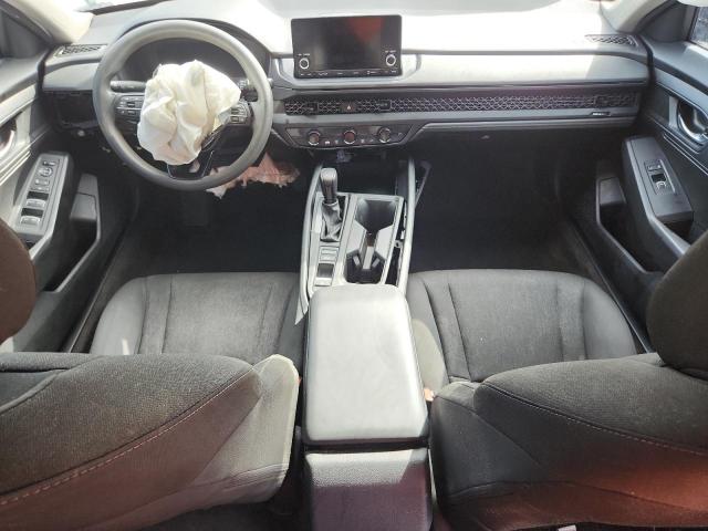 Honda Accord Lx Image 4