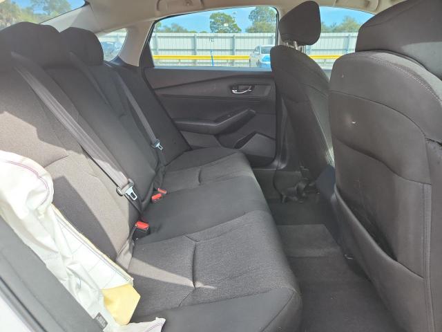 Honda Accord Lx Image 10