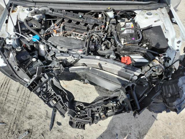 Honda Accord Lx Image 11