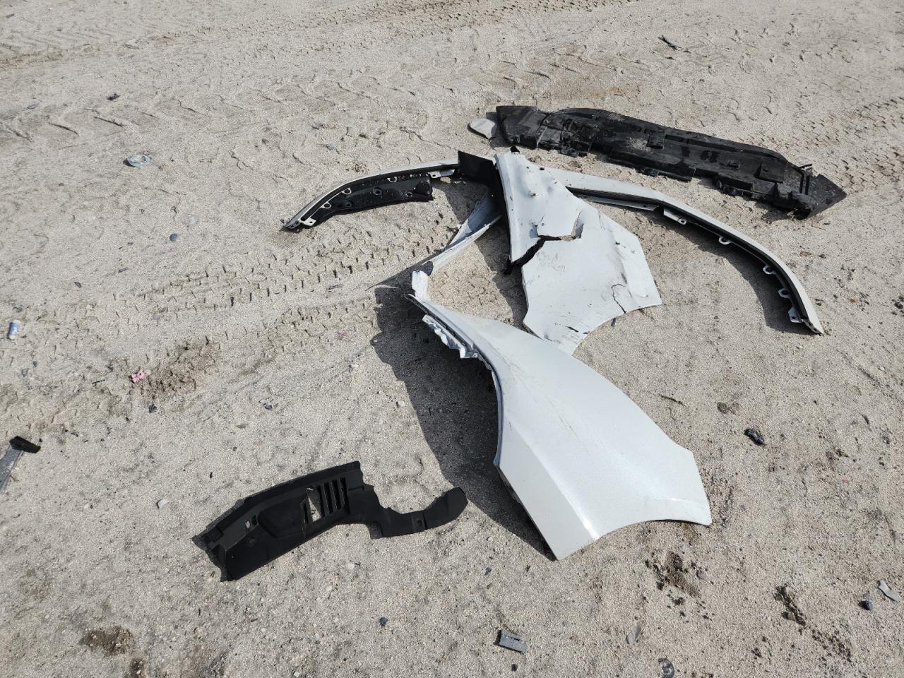 Honda Accord Lx Image 9