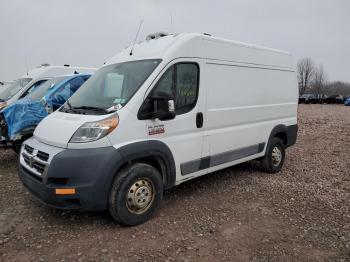  Salvage Ram Promaster
