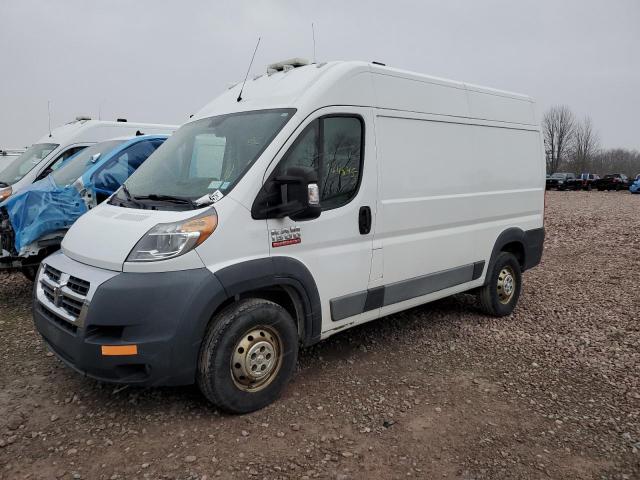  Salvage Ram Promaster