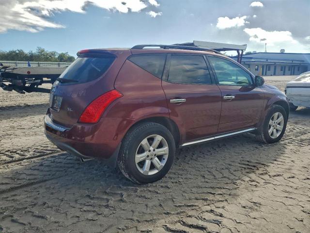 Nissan Murano Sl Image 3